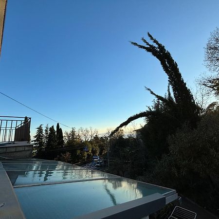 Rooms & Apartments Semic Opatija Exteriör bild