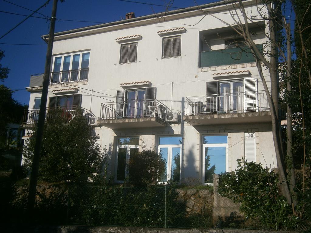 Rooms & Apartments Semic Opatija Exteriör bild