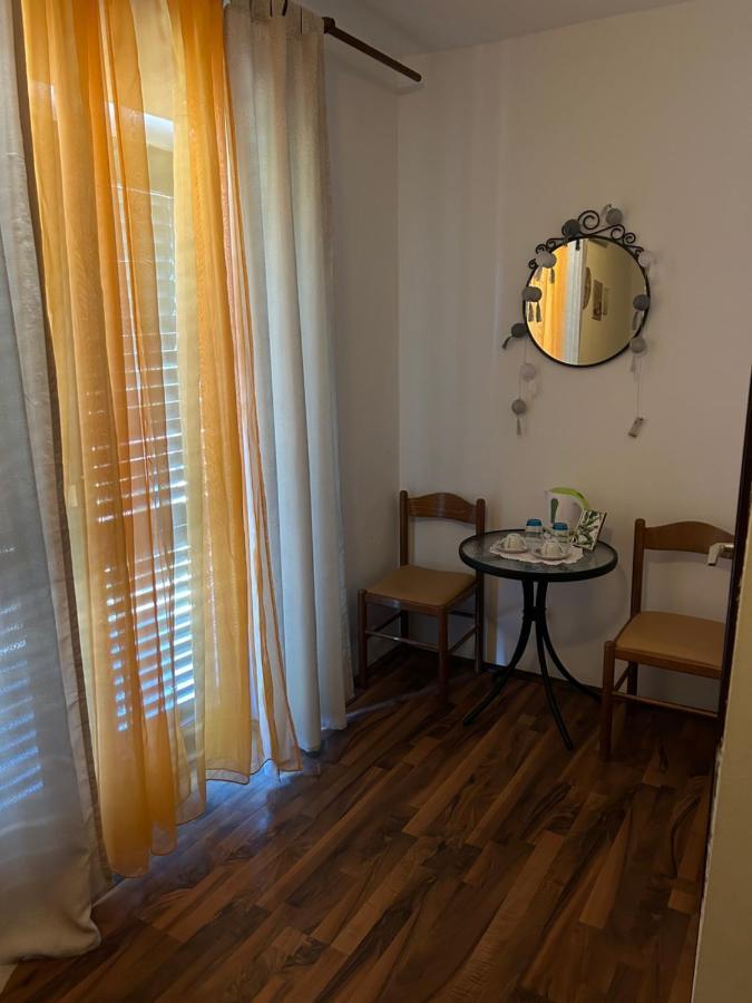 Rooms & Apartments Semic Opatija Exteriör bild